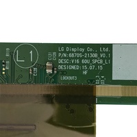 layar lcd tv led pengganti 60 inci untuk tv lg LC600EGY-SKM3