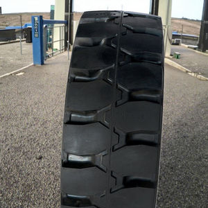 Pneumatico solido 10.00-20 per macchine per la movimentazione dei materiali pneumatici per escavatore <span class=keywords><strong>10.00x20</strong></span> muletto pneumatico solido - Product Image 5