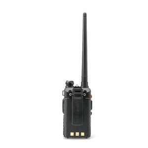 Baofeng F8 + VHF/UHF băng tần kép cầm tay thu phát 5W FM Đài phát thanh tầm xa 2 cách <span class=keywords><strong>HF</strong></span> thu phát F8 đài phát thanh - Product Image 3