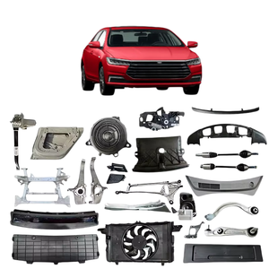 Vendita all'Ingrosso di Parti <span class=keywords><strong>Auto</strong></span> di Alta Qualità per BYD Qin L Plus Pro, Kit Carrozzeria Completo, <span class=keywords><strong>Ricambi</strong></span> <span class=keywords><strong>e</strong></span> <span class=keywords><strong>Accessori</strong></span> per <span class=keywords><strong>Auto</strong></span> Elettriche Dmi - Product Image 1