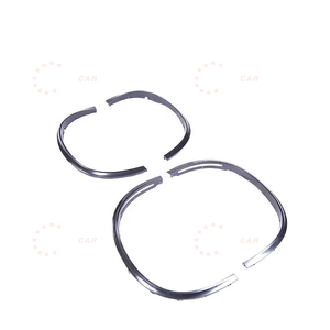 Pièces détachées automobiles Fender Flare pour <span class=keywords><strong>Bm</strong></span> <span class=keywords><strong>X5</strong></span> F15 à <span class=keywords><strong>X5</strong></span> M Style Wheel Fender Accessoires 2013-2018year Over Fenders - Product Image 5
