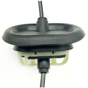 9677467380 9801111880 9801475880 Shift Mechanism for Peugeot 3008 408 508 308 Citroen <strong>C5</strong> <strong>C4</strong> DS4 DS5 DS6 AT6 AT8 AT4 - Product Image 5