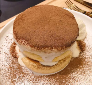 Machine à crêpes à soufflé unique de nouvelle conception Crêpière commerciale - Product Image 6