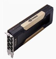 Kartu Grafis V100 PCIe 32GB Bekas, Akselerator Deep Learning Terkuat di Dunia
