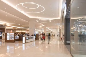 Benory - Tira de Luz LED Inteligente de 24 V CCT 2700k-6500k, Blanca Ajustable, Compatible con KNX, GVS, <span class=keywords><strong>DMX</strong></span>, PWM, Loxone, Dali, 5 Metros por Rollo, 240 LED, Flexible, 2216smd - Product Image 5