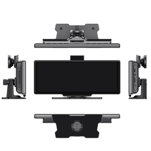 <span class=keywords><strong>2023</strong></span> nuevo 10,26 pulgadas Android 10 4 + 64G Carplay Dashcam lente Dual Radio SISTEMA DE Audio reproductor pantalla táctil - Product Image 5