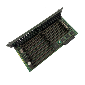 FANUC A16B-2201-0080 บอร์ดควบคุมซีพียู - Product Image 5