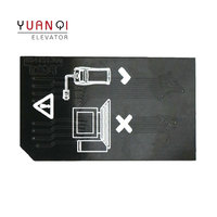 Fournisseur de pièces détachées pour ascenseurs, carte SIM ORONA AMPLIATION CPU, PPQ 5124413