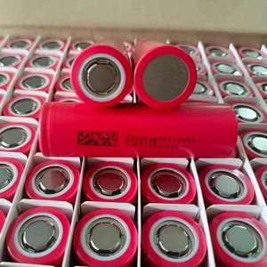 Литий-ионная батарея LiFePO4, 3,2 В, 3,7 В, <span class=keywords><strong>18650</strong></span> 21700, 40e 45e 50e 50s, 50 л - Product Image 4