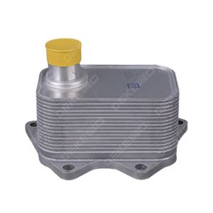 06J117021D 06J117021Q DEKEWO Запчасти для автомобильного двигателя масляный радиатор для VW Golf AUDI A4B8 Q52.0 SKODA - Product Image 1