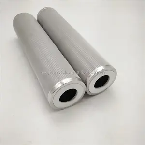 Stainless steel metal SUS 304 316 Sintered multilayer wire mesh filter