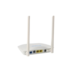 Gepon Epon Xpon <span class=keywords><strong>Gpon</strong></span> Bosa 1ge + 1fe + 1 Nồi + Onu Stick Liên Kết Tốt Đẹp <span class=keywords><strong>Ott</strong></span> Wifi Bridge Pon Router Với 5dbi Antenna Ftth <span class=keywords><strong>Gpon</strong></span> Ont <span class=keywords><strong>Modem</strong></span> - Product Image 1