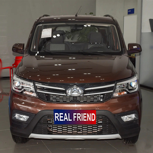 ราคาสุดคุ้ม รถมือสอง Changan <span class=keywords><strong>Ono</strong></span> <span class=keywords><strong>S</strong></span> เครื่องยนต์เบนซิน ค่าใช้จ่ายในการขับขี่ต่ำ เหมาะสำหรับการเดินทางในเมือง พร้อมส่งออกทันที - Product Image 1