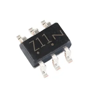 One Stop Service Integrated Circuits Microtroller Logic Gate NC7SZ11P6X SC-70 Good Quality