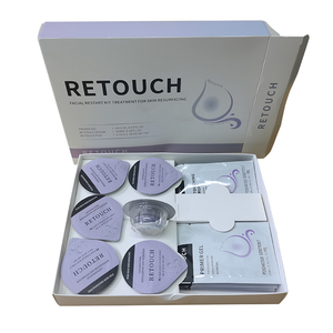 Thương hiệu mới chất lượng cao 360 độ xoay CO2 Bong Bóng trẻ hóa da làm săn chắc oxy máy trên khuôn mặt nhà cơ thể nhỏ vỏ - Product Image 5