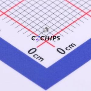 SCBG100505U090T Ferrite Bead 0402 RF 9Ohm@100MHz 100mOhm 300mA 1 - Product Image 1