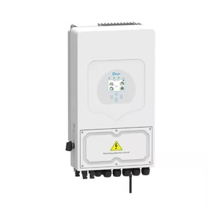 Inversor Solar Híbrido Deye <span class=keywords><strong>SUN</strong></span>-3.6/5/6K-<span class=keywords><strong>SG03LP1</strong></span>-<span class=keywords><strong>EU</strong></span> 48V 51.2v Compatible con Baterías de Bajo Voltaje Monofásico Deye <span class=keywords><strong>SUN</strong></span>-<span class=keywords><strong>5K</strong></span>-<span class=keywords><strong>SG03LP1</strong></span>-<span class=keywords><strong>EU</strong></span> Stock en la UE - Product Image 3