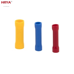 Terminali a Crimpare in Rame e Ottone HRYA Modelli SV/<span class=keywords><strong>SVS</strong></span>/SVL Certificati ISO9001/CE/CQC Placcati in Nichel/Ottone/Stagno - Product Image 3