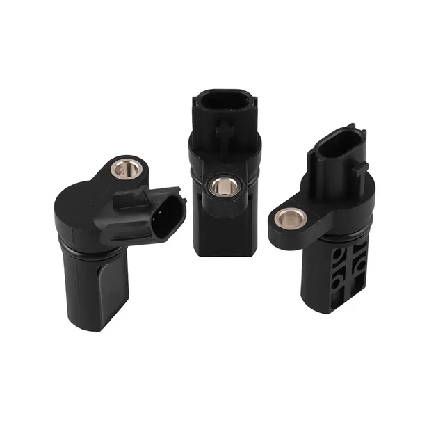 Lh & Rh Kit Coppia Set di 2 Albero a Camme Cam Cmp Sensore di Posizione per Infiniti Nissan