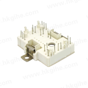 Bán buôn semikron skkt273/12E skkh273/12E Tyco 100% Thyristor mô-đun IGBT mô-đun Chất lượng cao - Product Image 1