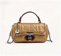 Krokodil-Prägung Handtasche Crossbody-Tasche Damen Wildleder Henkeltasche Schultertasche Damen Umhängetasche Alltägliche Casual Handtasche
