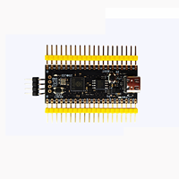 Carte de développement PICO2 RP2350A V20, système d'exploitation Linux, communication I2C, montage sur circuit imprimé, entièrement originale, Hazard3, 520 Ko de SRAM, 4 ou 16 Mo