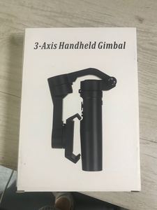 BT Cầm Tay Gimbal Ổn Định Điện Thoại Di Động Ảnh Tự Sướng <span class=keywords><strong>Stick</strong></span> Chủ Có Thể Điều Chỉnh Ảnh Tự Sướng Đứng Với Chất Lượng Tốt Cho <span class=keywords><strong>iPhone</strong></span>/Huawei - Product Image 6