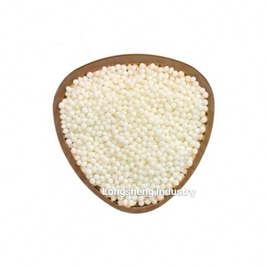 Resina de plástico PA6, gránulos de PA12, nylon 6 con fibra de carbono CF15% CF30% GF60, pellets, precio FR V0, nylon 66 PA66 GF30 - Product Image 2