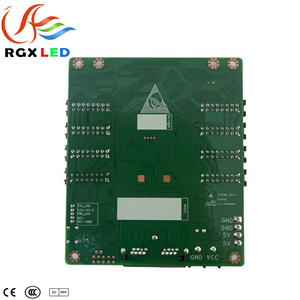 Nhận được Cassette 8 hub75 cổng novastar MRV208-n - Product Image 3