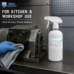 <span class=keywords><strong>Dégraissant</strong></span> puissant en spray pour <span class=keywords><strong>cuisine</strong></span> 500ml – Agent nettoyant haute performance pour hotte aspirante et graisses tenaces – Vente en gros - Product Image 6