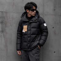 Doudoune pour femme, Veste pour homme, Veste d'hiver pour homme, Doudoune d'hiver, Blouson bomber décontracté pour homme, Manteau d'hiver en fourrure pour femme