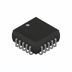 Electronic Circuit Components CS82C82 Logic BOM IC In Stock 20 LCC - Product Image 1