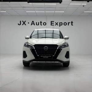 Auto Usado Nissan Kicks 2023, 1.5L, Volante a la Izquierda, Venta al por Mayor y al Detalle - Product Image 2