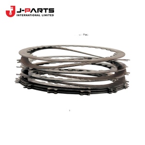หน้าแปลน, ระบบเบรกคลัตช์โอเวอร์ไดรฟ์สำหรับโตโยต้า HIACE LH103 1993-1998 35675-22010 35675-22140 - Product Image 1