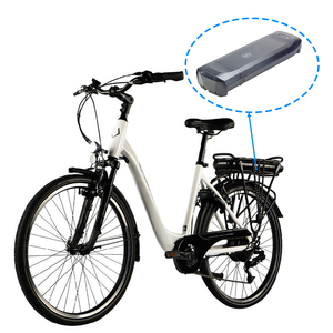 Batterie 36V 13Ah 15Ah 17.5Ah pour LATONA 26" DJ Super Bike Batterie au lithium 500W 750W Elektrokolo LEADER FOX LATONA <span class=keywords><strong>TOPLIFE</strong></span> E-4600 - Product Image 6