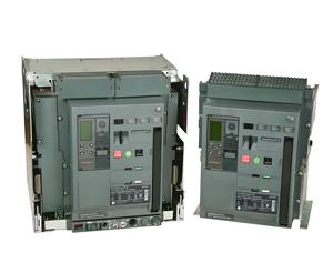 AEG/GE mpa31w08 ACB hiệu suất cao 800A 3P không khí ngắt mạch - Product Image 3