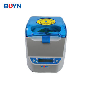 BN-MPC2800 96 Put Pcr Microplaat <span class=keywords><strong>Centrifuge</strong></span> Laboratorium Tafelblad Micro Plaat <span class=keywords><strong>Centrifuge</strong></span> Machine Met Dc Borstelloze Motor - Product Image 3