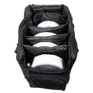Sac de transport pour lumières et contrôleur d'usine BSCI avec séparateur amovible - Product Image 5