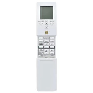 AR-REM1U Replace <b>Remote</b> <b>Control</b> for FUJITSU Air Conditioner AC A/C AR-REY1U AR-REA2E REF3E AR-REM1U - Product Image 1