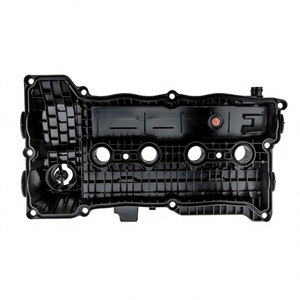 ฝาครอบวาล์วหัวสูบรถยนต์คุณภาพสูง OE 11127568579 สำหรับ BMW ซีรีส์ 3 E90 ซีรีส์ 1 E87 E81 ปี 2003-2011 - Product Image 6