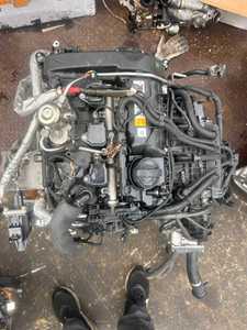 Para <span class=keywords><strong>BMW</strong></span> B38 F20 <span class=keywords><strong>118i</strong></span> Tracción Trasera 1.5T, Motor de <span class=keywords><strong>Gasolina</strong></span> Turboalimentado de 3 Cilindros, Nuevo o Usado - Product Image 5