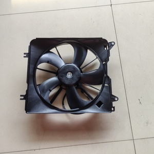 Repuestos de Auto, Kits de Carrocería, Ventilador de Refrigeración de Radiador de Alta Calidad para Honda <span class=keywords><strong>CRV</strong></span> 2017 <span class=keywords><strong>2018</strong></span> 2019 - Product Image 3