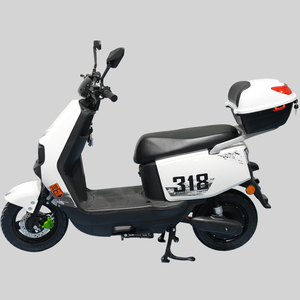 Scooter Elettrico Personalizzato Citycoco 1000W EEC a 2 Ruote - Motocicletta per <span class=keywords><strong>il</strong></span> Futuro - Product Image 3