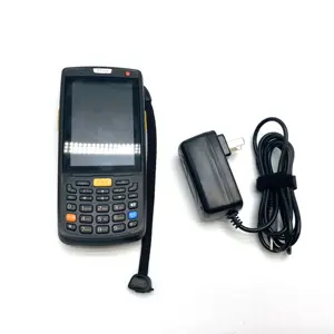 Handheld Barcode Scanner PDAs iData95 2D in 3.5 inch HVGA 960x640 High Brightness TFT LCD Screen Android 6 18GB Memory