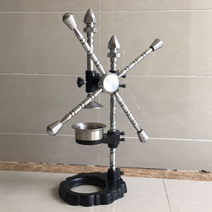 商用重型铸铁手压手动橙子柑橘柠檬石灰葡萄柚石榴果汁榨汁机 - Product Image 4