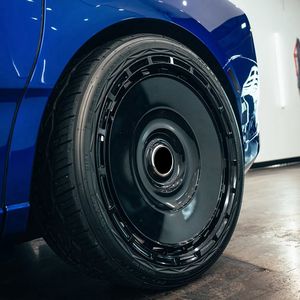 Llanta de rueda forjada de 17, 18, 19, 20, 22 y 24 pulgadas para BMW x5m x4m x3m x7m <span class=keywords><strong>Audi</strong></span> Q2 Q3 Q4 Q5 Q6 Q7 q8 <span class=keywords><strong>q9</strong></span> SQ5 sq2 sq7 sq8 Rolls Royce Wraith - Product Image 3