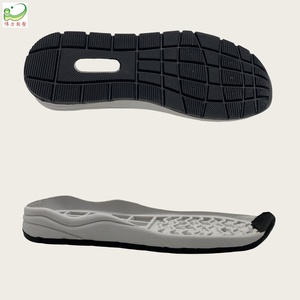 Factory Wholesale WL Brand Fashionable TPR Children's Shoes Size 25-36 Durable Lightweight Eco-Friendly Water Resistant <strong>Soles</strong> - Product Image 1