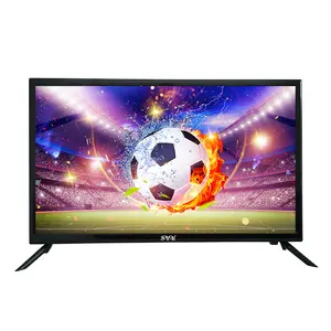 批发价32英寸65英寸智能电视4K UHD电视机dled电视/LED电视液晶电视dvb-t2