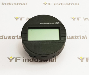 Endress+Hauser TID10-D1 E+H TID10-D1 เครื่องวัดอุณหภูมิ ใหม่และของแท้ - Product Image 4