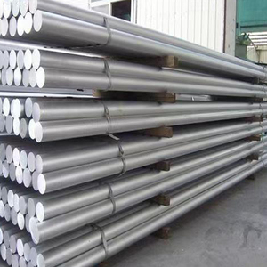 Barre en aluminium extrudé poli de haute qualité série 3000 avec service de soudage, tempérisation T6 - Product Image 5